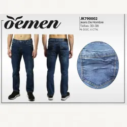 Pantalón de hombre