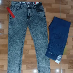 Pantalones de hombre