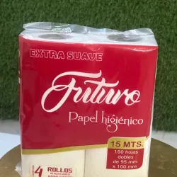 Papel Higiénico