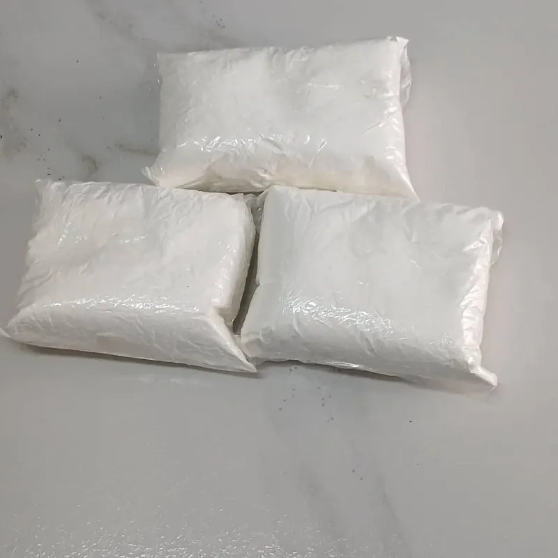 Paquetes de Maicena