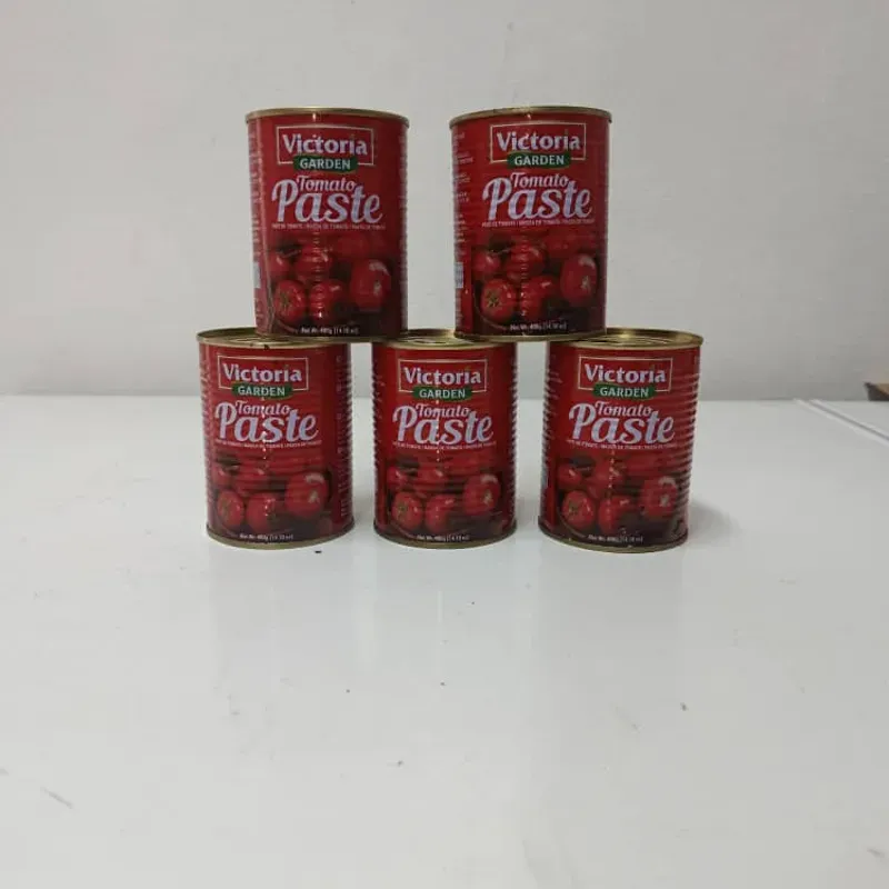 Pasta de tomate