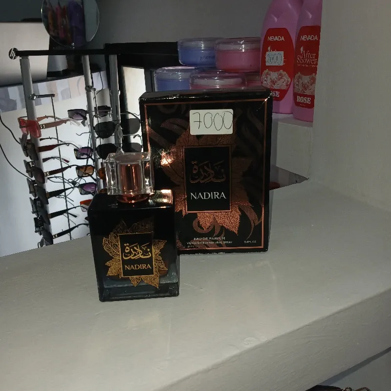 Perfumes