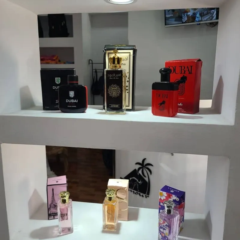Perfumes