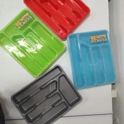 Portacubiertos