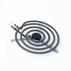 Resistencia de hornilla 