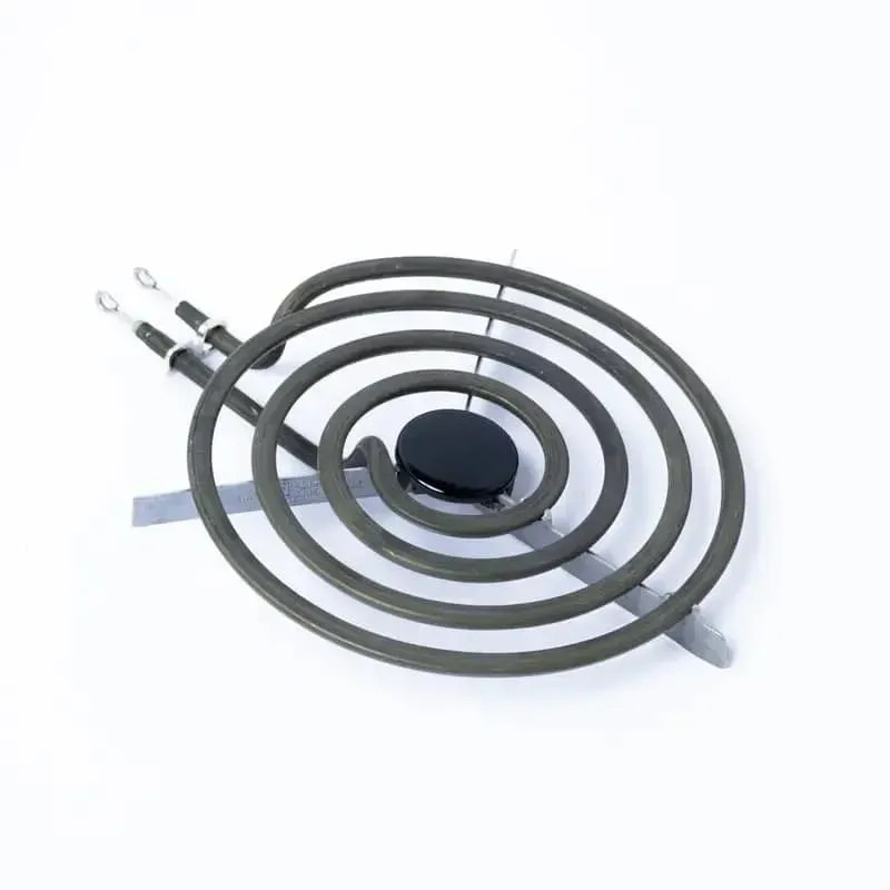 Resistencia de ornilla 