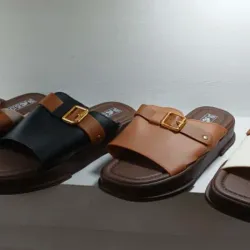 Sandalias Prácticas 