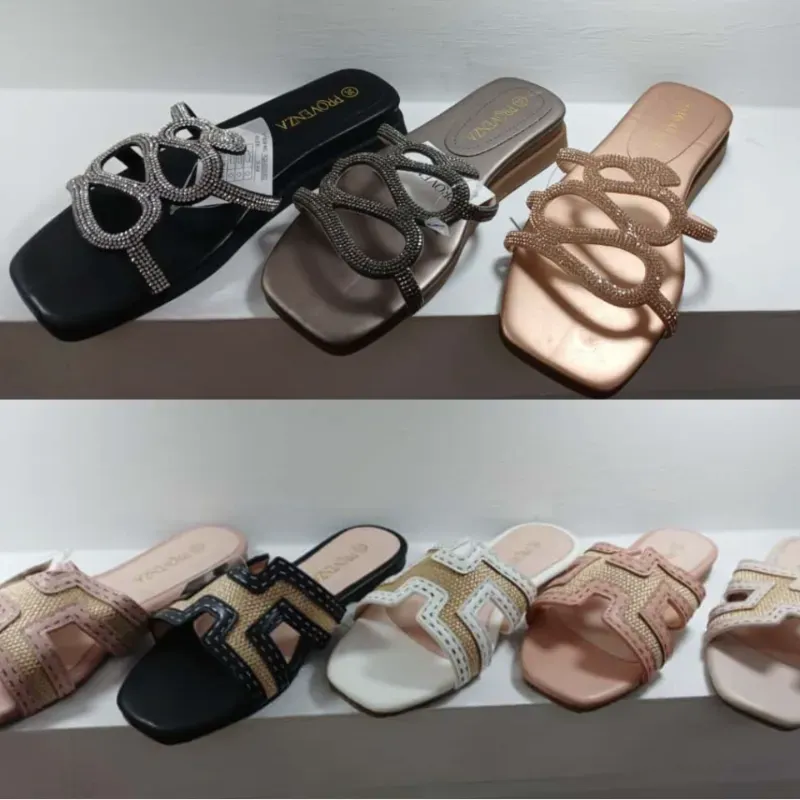 Sandalias
