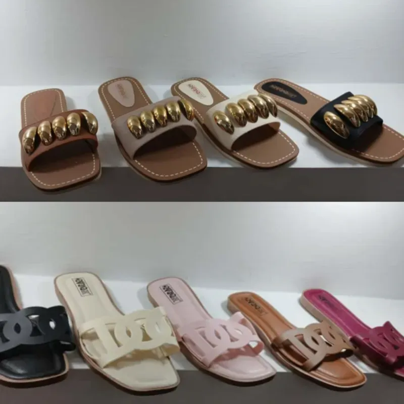 Sandalias