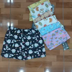 Short de dormir