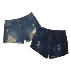 Short de mujer