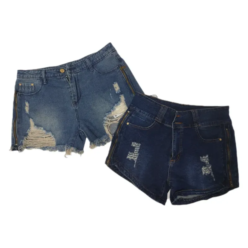 Short de mujer