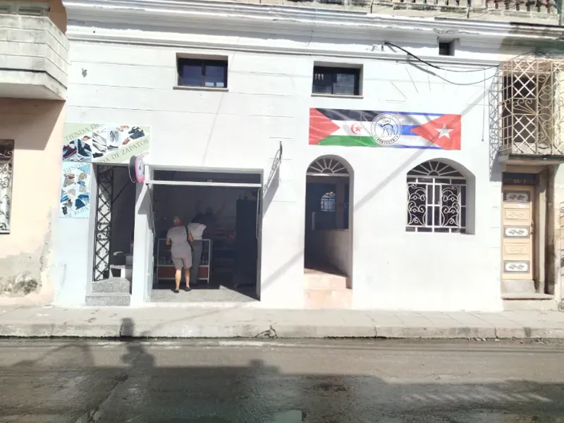 Tienda mayorista