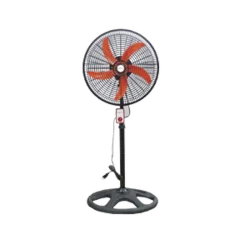Ventilador de pedestal
