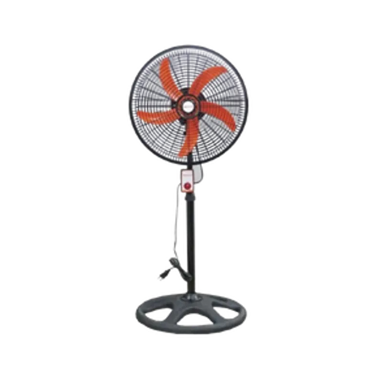 Ventilador de pedestal