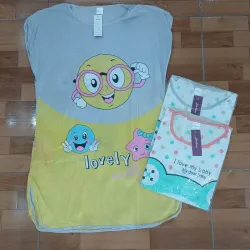Vestidos de dormir