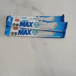 Vix max