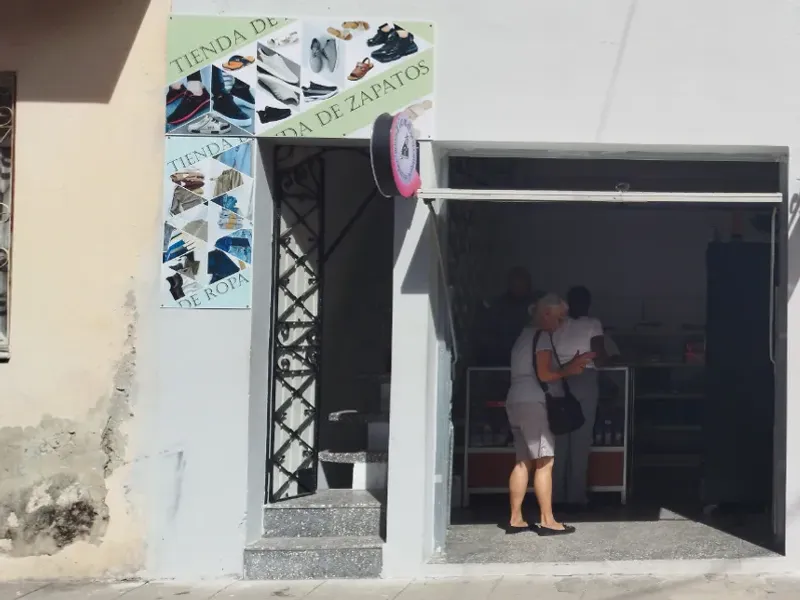 Tienda Zamour