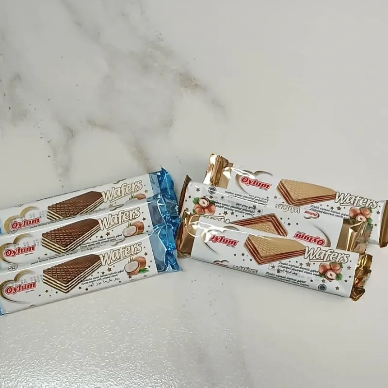 Wafers