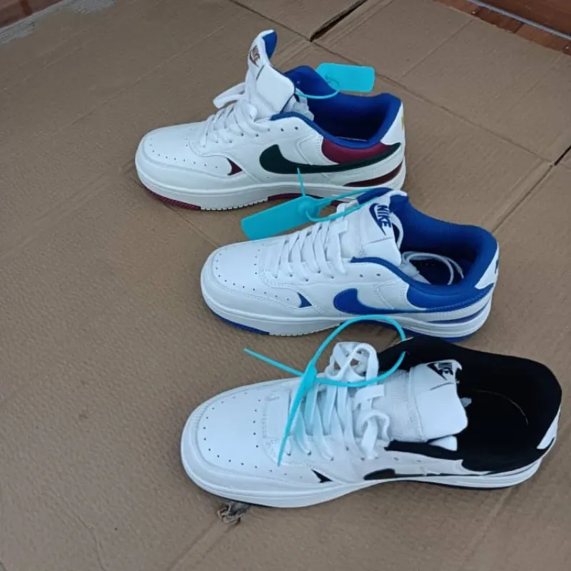 Zapatillas