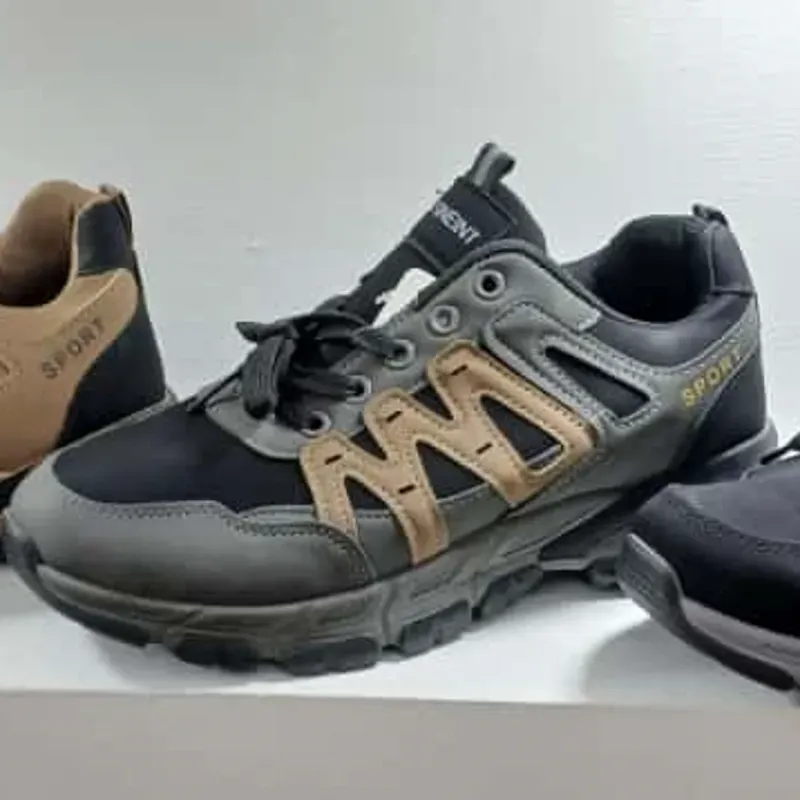 Zapatillas de hombre 