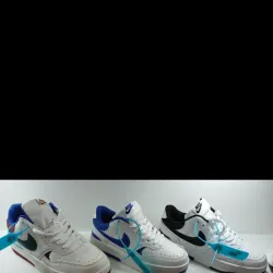 Zapatillas naik y adidas originales