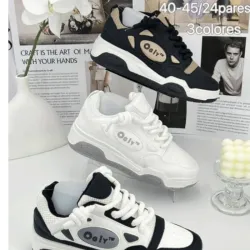 Zapatillas para hombre