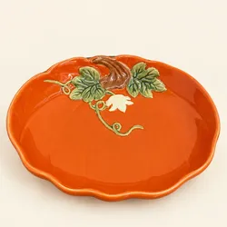 Bandeja Calabaza
