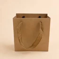 Bolsa pequeña para regalos