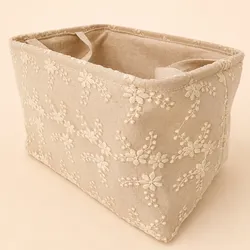 Cesta Bordada