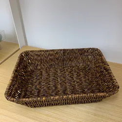 Cesta Oblicua Grande