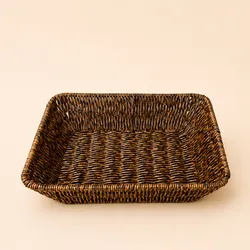 Cesta Oblicua Pequeña