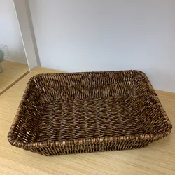 Cesta Oblicua Pequeña
