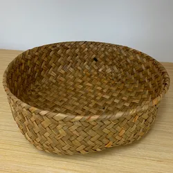 Cesta Redonda Grande 