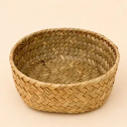 Cesta Redonda Mediana