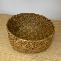 Cesta Redonda Mediana
