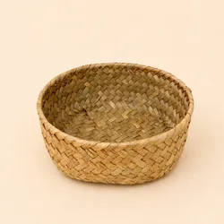 Cesta Redonda Pequeña