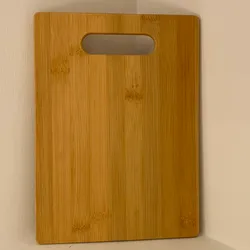 Tabla para cortar alimentos 