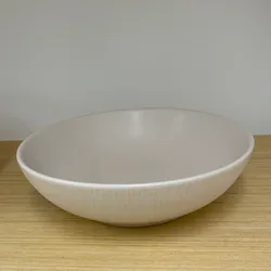 Cuencos con Textura