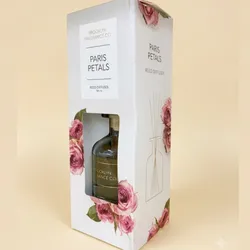 Difusor de Aroma Paris Petals