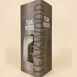 Difusor de Aroma TeakWood