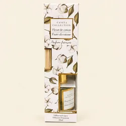 Difusor Flor de Algodón