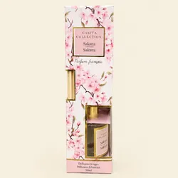 Difusor Flor de Cerezo