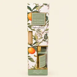 Difusor Flor de Naranja