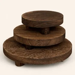 Elevadores de Madera