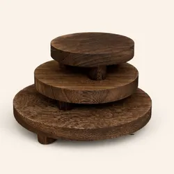 Elevadores de Madera