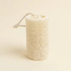 Esponja exfoliante