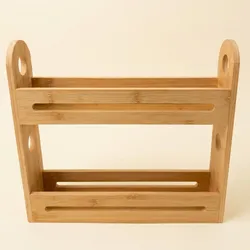 Estante organizador