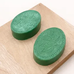 Jabones de Aloe Vera