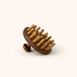 Masajeador de Cabeza